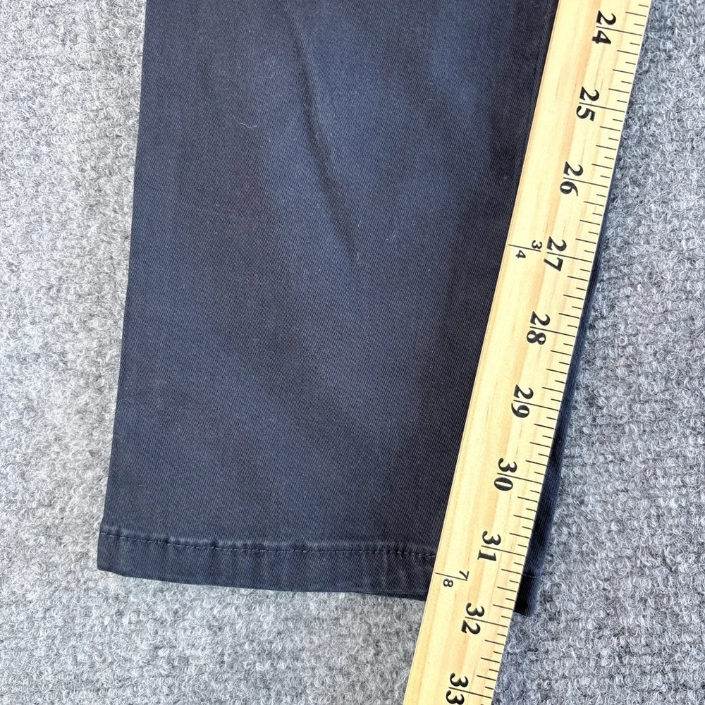 Zara Man Basic Slim Fit Dark Gray Charcoal Jeans Mens Size 30 6786/411